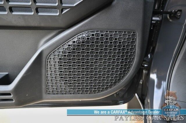 2024 Toyota Tacoma TRD Off Road / 4X4 / Crew Cab / Premium Cloth Seats / Adaptive Cruise / Lane Departure & Blind Spot / Apple CarPlay & Android Auto / Back Up Camera / Keyless Entry & Start / Tow Pkg / 23 MPG / 1-Owner Anchorage AK 2024 Toyota Tacoma TRD Off Road / 4X4 / Crew Cab / Premium Cloth Seats / Adaptive Cruise / Lane Departure & Blind Spot / Apple CarPlay & Android Auto / Back Up Camera / Keyless Entry & Start / Tow Pkg / 23 MPG / 1-Owner Anchorage AK