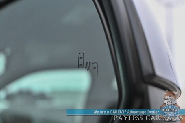 2024 Toyota Tacoma TRD Off Road / 4X4 / Crew Cab / Premium Cloth Seats / Adaptive Cruise / Lane Watch & Blind Spot / Apple CarPlay & Android Auto / Bed Liner / Aluminum Wheels / Back Up Cam / Only 15K Miles / Tow pkg / 1-Owner Anchorage AK