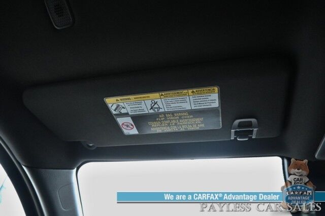 2024 Toyota Tacoma TRD Off Road / 4X4 / Crew Cab / Premium Cloth Seats / Adaptive Cruise / Lane Watch & Blind Spot / Apple CarPlay & Android Auto / Bed Liner / Aluminum Wheels / Back Up Cam / Only 15K Miles / Tow pkg / 1-Owner Wasilla AK