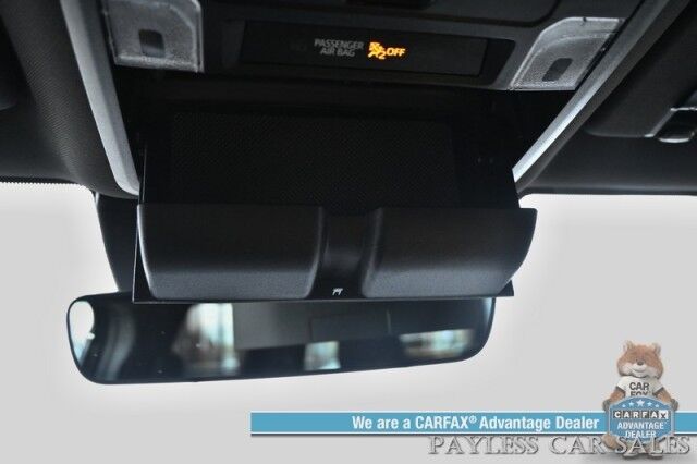 2024 Toyota Tacoma TRD Off Road / 4X4 / Crew Cab / Premium Cloth Seats / Adaptive Cruise / Lane Watch & Blind Spot / Apple CarPlay & Android Auto / Bed Liner / Aluminum Wheels / Back Up Cam / Only 15K Miles / Tow pkg / 1-Owner Wasilla AK