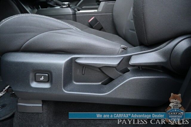 2024 Toyota Tacoma TRD Off Road / 4X4 / Crew Cab / Premium Cloth Seats / Adaptive Cruise / Lane Watch & Blind Spot / Apple CarPlay & Android Auto / Bed Liner / Aluminum Wheels / Back Up Cam / Only 15K Miles / Tow pkg / 1-Owner Wasilla AK