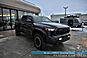 2024 Toyota Tacoma TRD Off Road / 4X4 / Crew Cab / Premium Cloth Seats / Adaptive Cruise / Lane Watch & Blind Spot / Apple CarPlay & Android Auto / Bed Liner / Aluminum Wheels / Back Up Cam / Only 15K Miles / Tow pkg / 1-Owner Anchorage AK