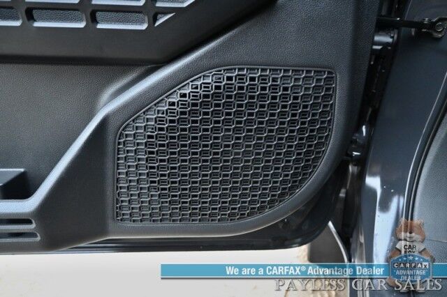 2024 Toyota Tacoma TRD Off Road / 4X4 / Crew Cab / Premium Cloth Seats / Adaptive Cruise / Lane Watch & Blind Spot / Apple CarPlay & Android Auto / Bed Liner / Aluminum Wheels / Back Up Cam / Only 15K Miles / Tow pkg / 1-Owner Wasilla AK