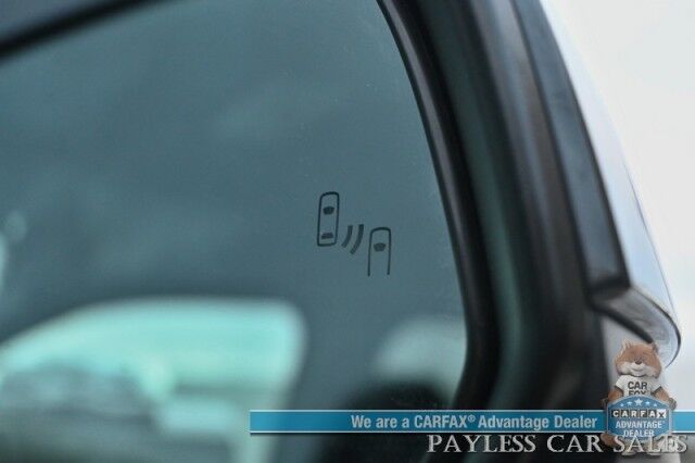 2024 Toyota Tacoma TRD Off Road / 4X4 / Crew Cab / Premium Cloth Seats / Adaptive Cruise / Lane Watch & Blind Spot / Apple CarPlay & Android Auto / Bed Liner / Back Up Cam / Aluminum Wheels / Only 10K Miles / Tow pkg / 1-Owner Anchorage AK