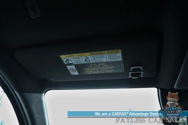 2024 Toyota Tacoma TRD Off Road / 4X4 / Crew Cab / Premium Cloth Seats / Adaptive Cruise / Lane Watch & Blind Spot / Apple CarPlay & Android Auto / Bed Liner / Back Up Cam / Aluminum Wheels / Only 10K Miles / Tow pkg / 1-Owner Wasilla AK