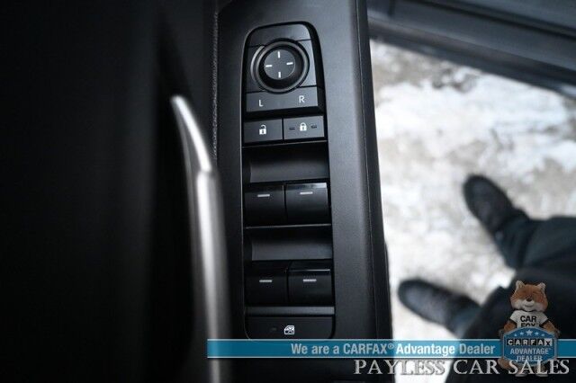 2024 Toyota Tacoma TRD Off Road / 4X4 / Crew Cab / Premium Cloth Seats / Adaptive Cruise / Lane Watch & Blind Spot / Apple CarPlay & Android Auto / Bed Liner / Back Up Cam / Aluminum Wheels / Only 10K Miles / Tow pkg / 1-Owner Wasilla AK