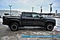 2024 Toyota Tacoma TRD Off Road / 4X4 / Crew Cab / Premium Cloth Seats / Adaptive Cruise / Lane Watch & Blind Spot / Apple CarPlay & Android Auto / Bed Liner / Back Up Cam / Aluminum Wheels / Only 10K Miles / Tow pkg / 1-Owner Anchorage AK