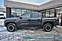 2024 Toyota Tacoma TRD Off Road / 4X4 / Crew Cab / Premium Cloth Seats / Adaptive Cruise / Lane Watch & Blind Spot / Apple CarPlay & Android Auto / Bed Liner / Back Up Cam / Aluminum Wheels / Only 10K Miles / Tow pkg / 1-Owner Anchorage AK