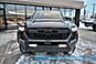 2024 Toyota Tacoma TRD Off Road / 4X4 / Crew Cab / Premium Cloth Seats / Adaptive Cruise / Lane Watch & Blind Spot / Apple CarPlay & Android Auto / Bed Liner / Back Up Cam / Aluminum Wheels / Only 10K Miles / Tow pkg / 1-Owner Anchorage AK