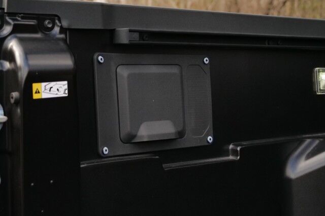 2024 Toyota Tacoma TRD Off Road 4X4 / Premium Package / Leather Seats! High Point NC