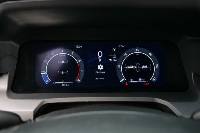 2024 Toyota Tacoma TRD Off Road 4X4 / Premium Package / Leather Seats! High Point NC