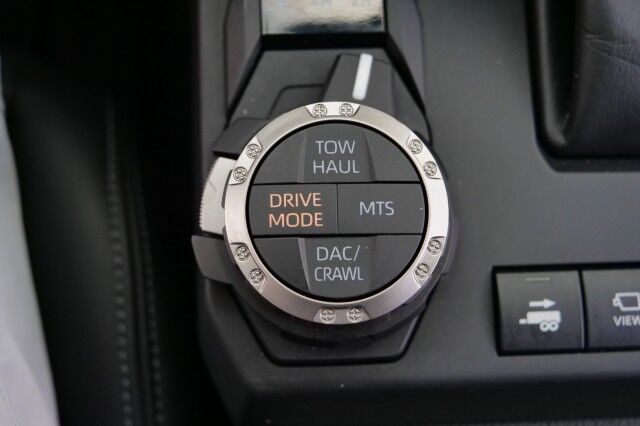 2024 Toyota Tacoma TRD Off Road 4X4 / Premium Package / Leather Seats! High Point NC