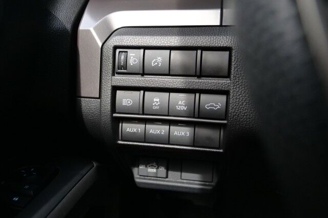 2024 Toyota Tacoma TRD Off Road 4X4 / Premium Package / Leather Seats! High Point NC