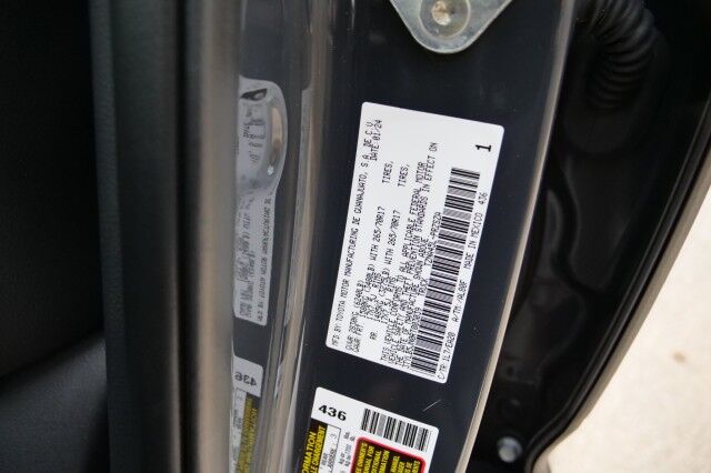 2024 Toyota Tacoma TRD Off Road 4X4 / Premium Package / Leather Seats! High Point NC