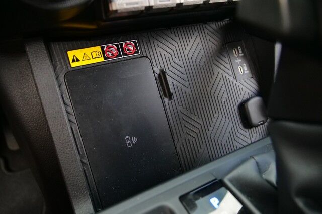 2024 Toyota Tacoma TRD Off Road 4X4 / Premium Package / Leather Seats! High Point NC