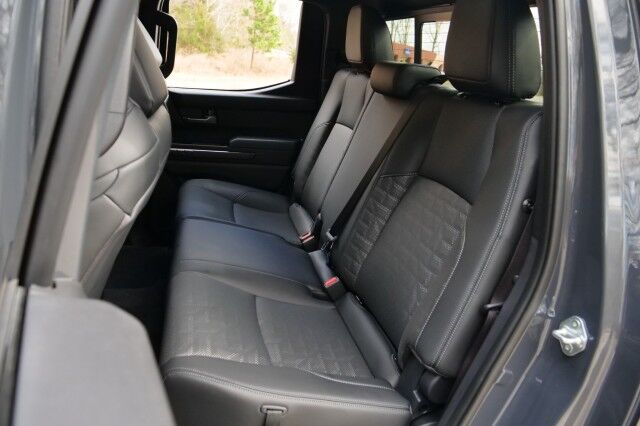 2024 Toyota Tacoma TRD Off Road 4X4 / Premium Package / Leather Seats! High Point NC