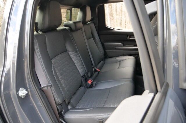 2024 Toyota Tacoma TRD Off Road 4X4 / Premium Package / Leather Seats! High Point NC