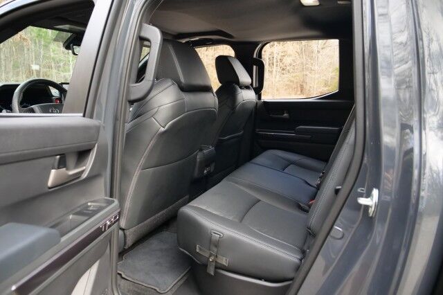 2024 Toyota Tacoma TRD Off Road 4X4 / Premium Package / Leather Seats! High Point NC