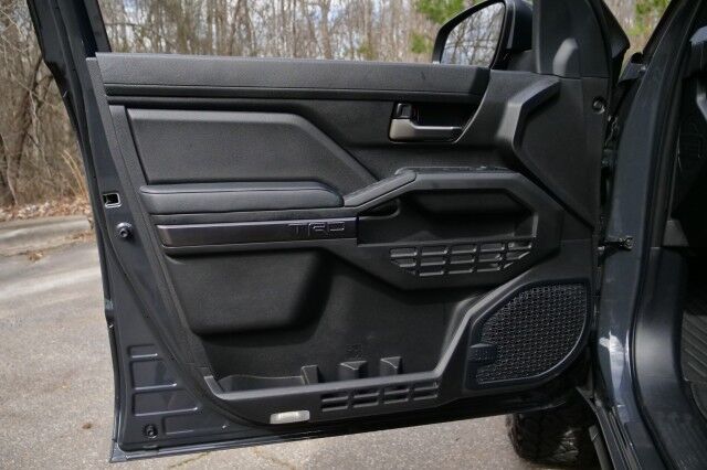 2024 Toyota Tacoma TRD Off Road 4X4 / Premium Package / Leather Seats! High Point NC