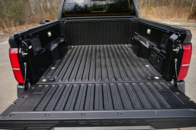 2024 Toyota Tacoma TRD Off Road 4X4 / Premium Package / Leather Seats! High Point NC