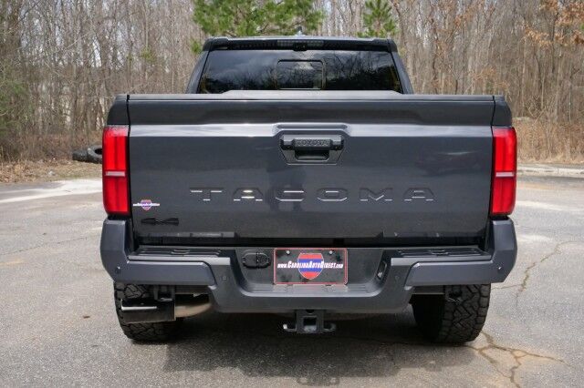 2024 Toyota Tacoma TRD Off Road 4X4 / Premium Package / Leather Seats! High Point NC