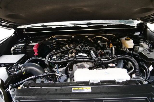 2024 Toyota Tacoma TRD Off Road 4X4 / Premium Package / Leather Seats! High Point NC