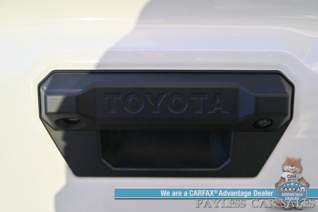 2024 Toyota Tacoma TRD Off Road / 4X4 / Premium Pkg / Heated & Cooled Leather Seats / Heated Steering / Sunroof / JBL / Adaptive Cruise / Lane Watch & Blind Spot / Apple CarPlay & Android Auto / Tow Pkg / 360 Cam / 1-Owner Anchorage AK 2024 Toyota Tacoma TRD Off Road / 4X4 / Premium Pkg / Heated & Cooled Leather Seats / Heated Steering / Sunroof / JBL / Adaptive Cruise / Lane Watch & Blind Spot / Apple CarPlay & Android Auto / Tow Pkg / 360 Cam / 1-Owner Anchorage AK