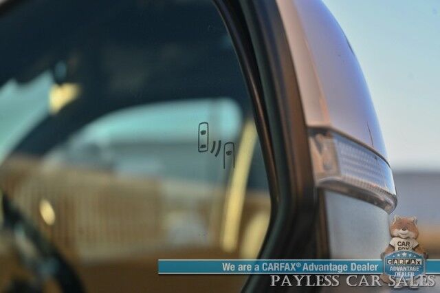 2024 Toyota Tacoma TRD Off Road / 4X4 / Premium Pkg / Heated & Cooled Leather Seats / Heated Steering / Sunroof / JBL / Adaptive Cruise / Lane Watch & Blind Spot / Apple CarPlay & Android Auto / Tow Pkg / 360 Cam / 1-Owner Wasilla AK