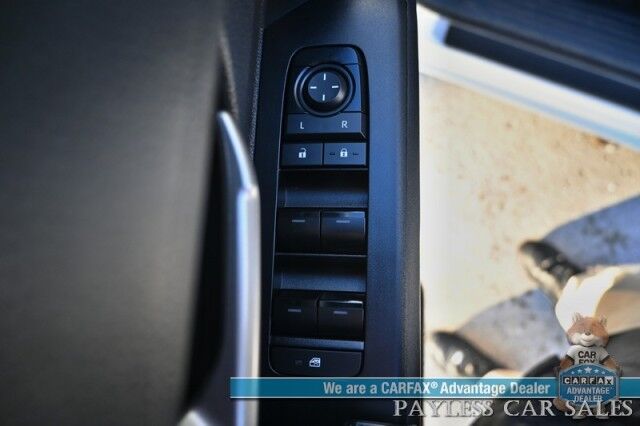 2024 Toyota Tacoma TRD Off Road / 4X4 / Premium Pkg / Heated & Cooled Leather Seats / Heated Steering / Sunroof / JBL / Adaptive Cruise / Lane Watch & Blind Spot / Apple CarPlay & Android Auto / Tow Pkg / 360 Cam / 1-Owner Wasilla AK