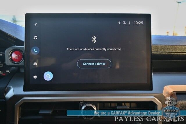 2024 Toyota Tacoma TRD Off Road / 4X4 / Premium Pkg / Heated & Cooled Leather Seats / Heated Steering / Sunroof / JBL / Adaptive Cruise / Lane Watch & Blind Spot / Apple CarPlay & Android Auto / Tow Pkg / 360 Cam / 1-Owner Wasilla AK