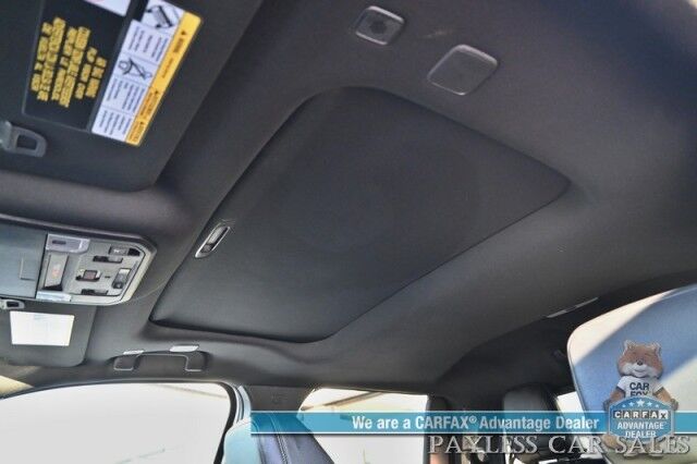 2024 Toyota Tacoma TRD Off Road / 4X4 / Premium Pkg / Heated & Cooled Leather Seats / Heated Steering / Sunroof / JBL / Adaptive Cruise / Lane Watch & Blind Spot / Apple CarPlay & Android Auto / Tow Pkg / 360 Cam / 1-Owner Anchorage AK 2024 Toyota Tacoma TRD Off Road / 4X4 / Premium Pkg / Heated & Cooled Leather Seats / Heated Steering / Sunroof / JBL / Adaptive Cruise / Lane Watch & Blind Spot / Apple CarPlay & Android Auto / Tow Pkg / 360 Cam / 1-Owner Anchorage AK