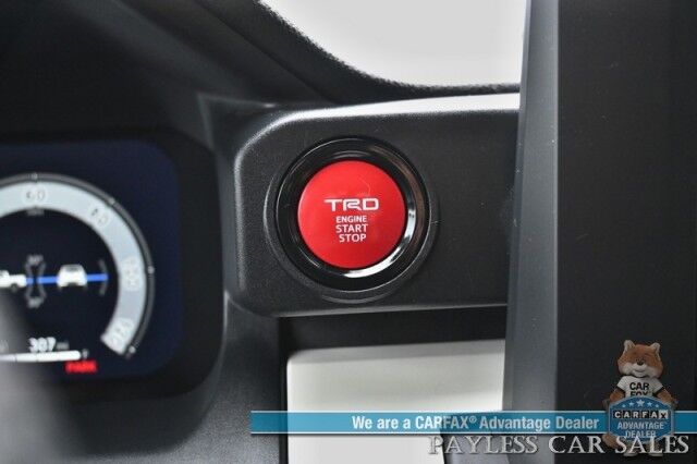 2024 Toyota Tacoma TRD Off Road Wasilla AK