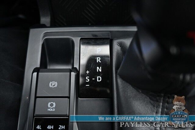 2024 Toyota Tacoma TRD Off Road Wasilla AK