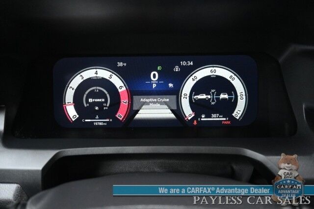 2024 Toyota Tacoma TRD Off Road Wasilla AK