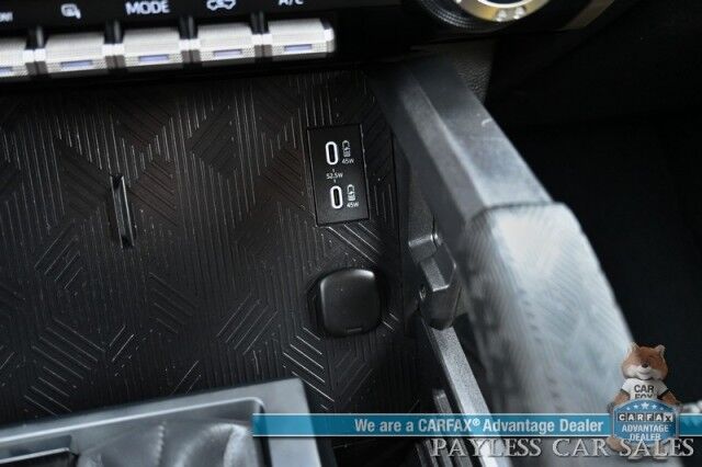 2024 Toyota Tacoma TRD Off Road Wasilla AK