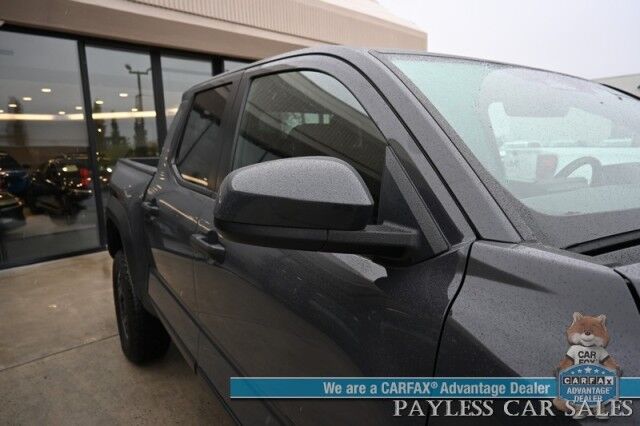 2024 Toyota Tacoma TRD Off Road Wasilla AK