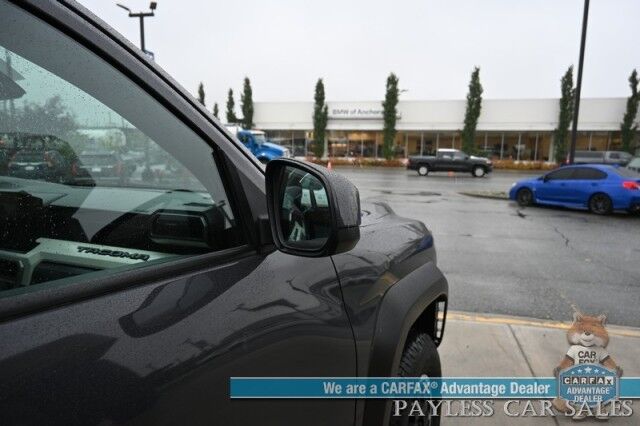 2024 Toyota Tacoma TRD Off Road Wasilla AK