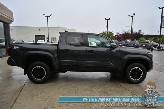 2024 Toyota Tacoma TRD Off Road Wasilla AK
