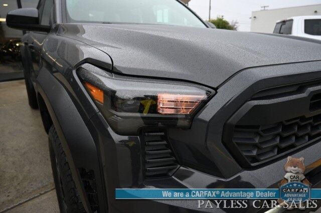 2024 Toyota Tacoma TRD Off Road Wasilla AK