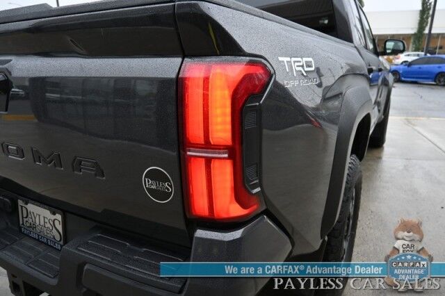 2024 Toyota Tacoma TRD Off Road Wasilla AK