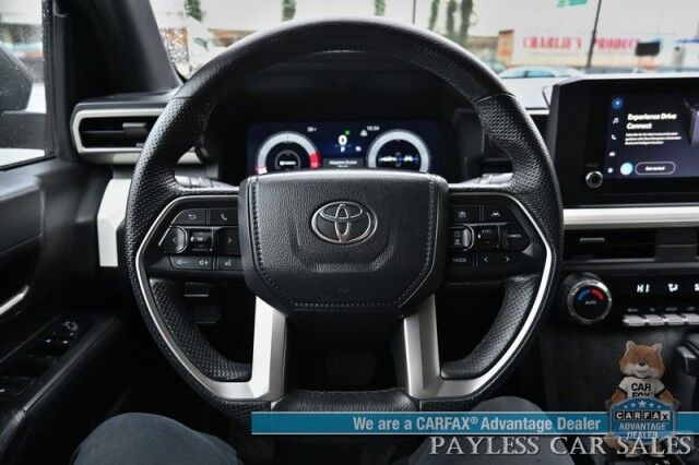 2024 Toyota Tacoma TRD Off Road Wasilla AK