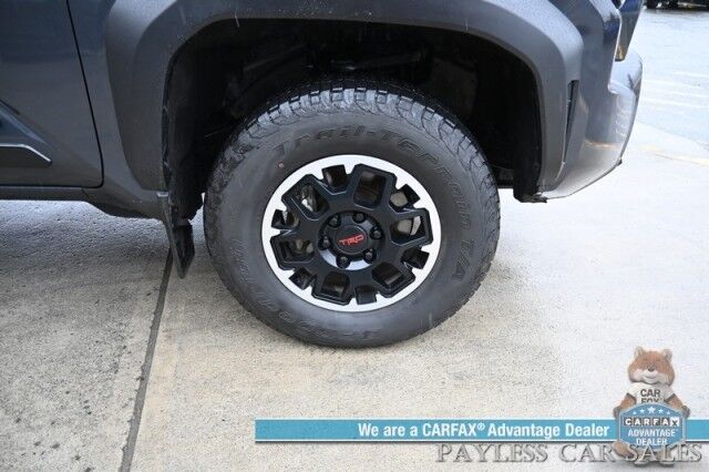 2024 Toyota Tacoma TRD Off Road Wasilla AK