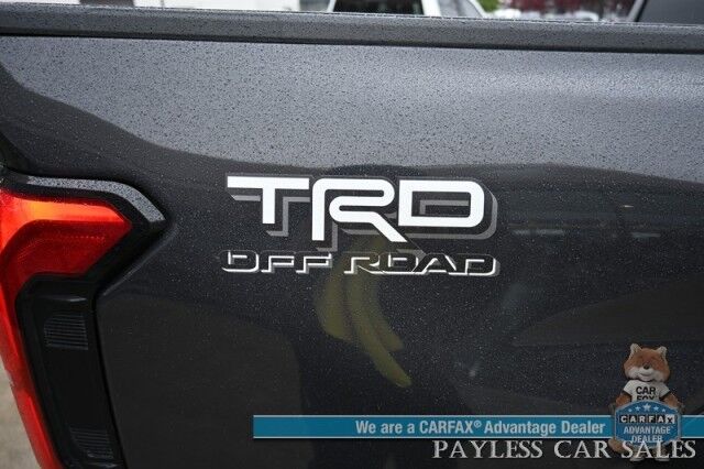 2024 Toyota Tacoma TRD Off Road Wasilla AK