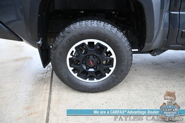 2024 Toyota Tacoma TRD Off Road Wasilla AK