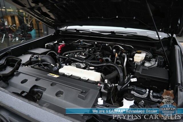 2024 Toyota Tacoma TRD Off Road Wasilla AK