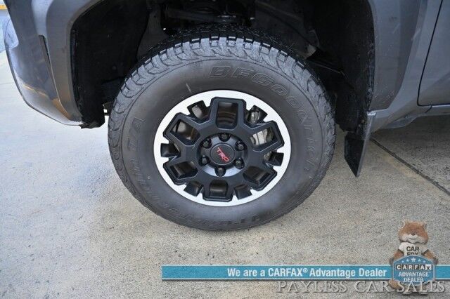 2024 Toyota Tacoma TRD Off Road Wasilla AK
