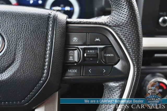 2024 Toyota Tacoma TRD Off Road Wasilla AK
