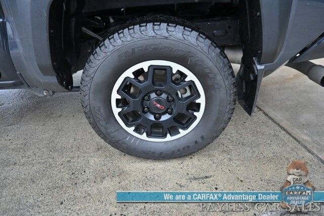 2024 Toyota Tacoma TRD Off Road Wasilla AK