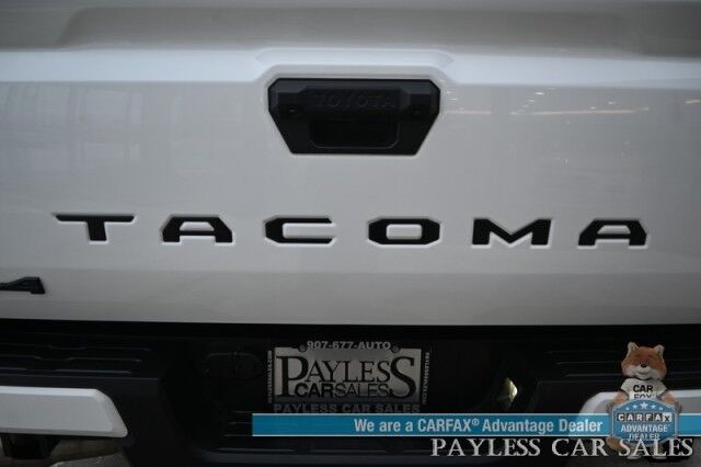 2024 Toyota Tacoma TRD Off Road Wasilla AK