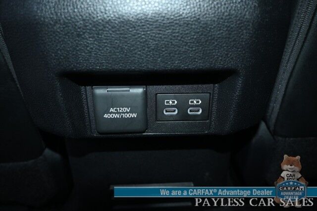 2024 Toyota Tacoma TRD Off Road Wasilla AK